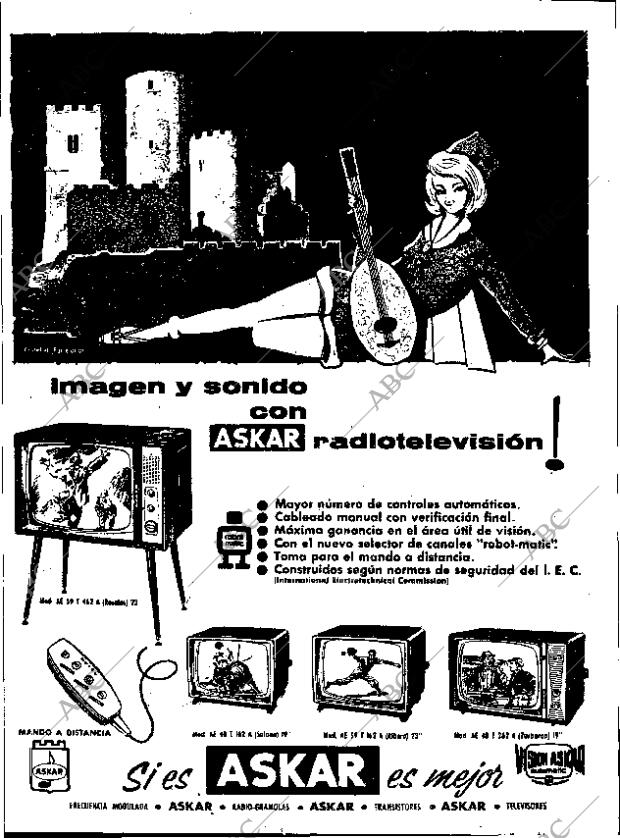 ABC MADRID 01-12-1962 página 10