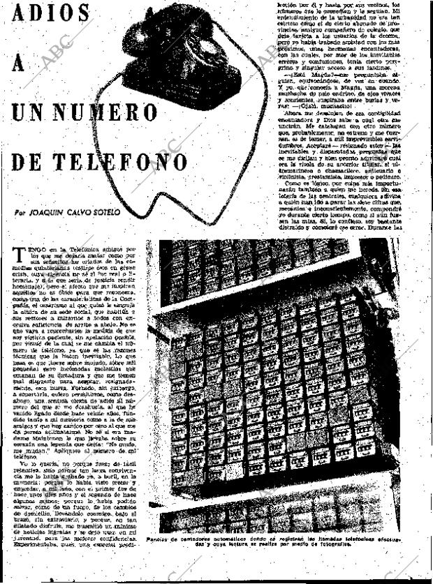 ABC MADRID 01-12-1962 página 21