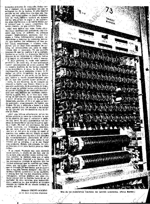 ABC MADRID 01-12-1962 página 23