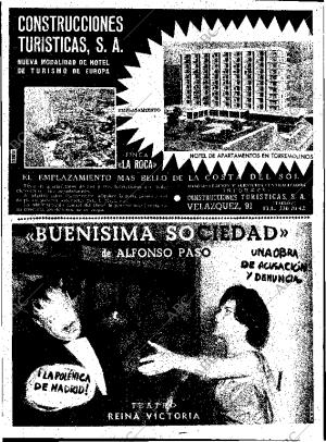 ABC MADRID 01-12-1962 página 28