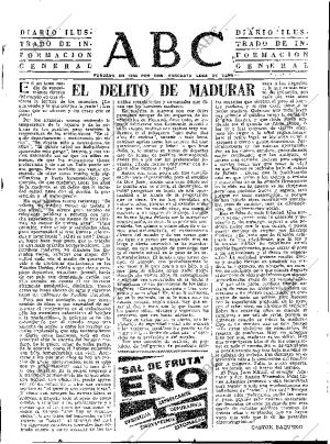 ABC MADRID 01-12-1962 página 3