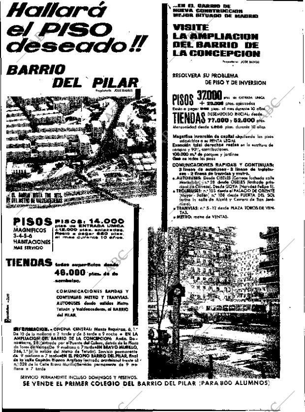 ABC MADRID 01-12-1962 página 36
