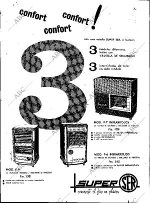 ABC MADRID 01-12-1962 página 38