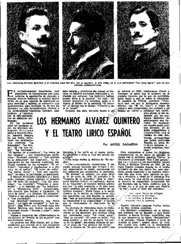 ABC MADRID 01-12-1962 página 41