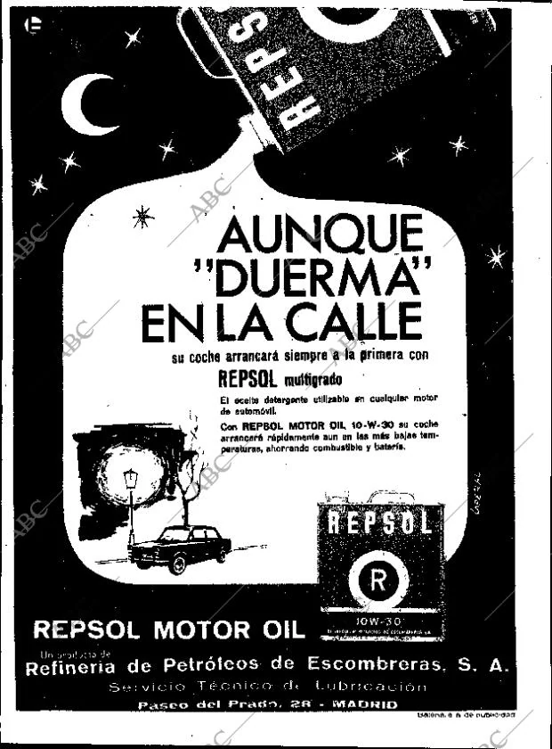 ABC MADRID 01-12-1962 página 44