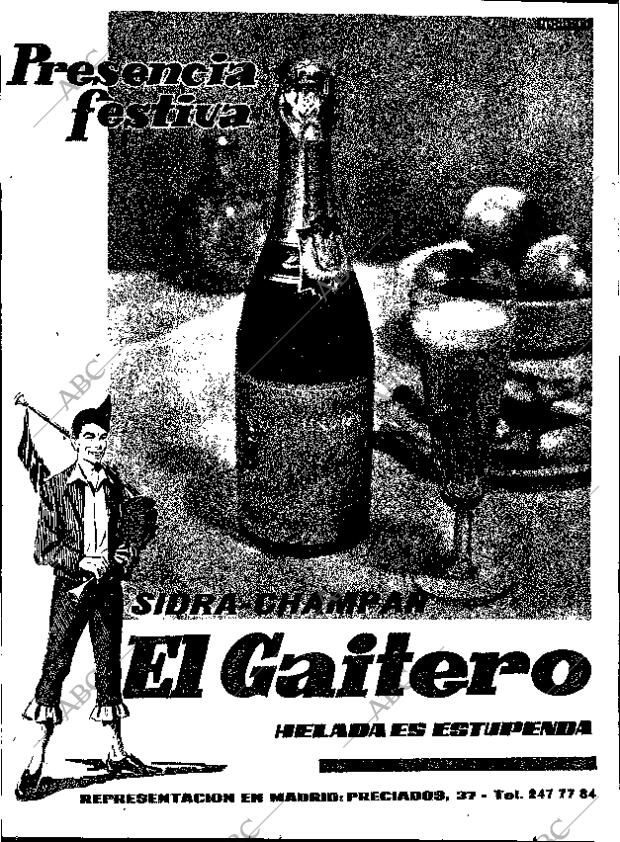 ABC MADRID 01-12-1962 página 46
