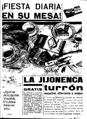 ABC MADRID 01-12-1962 página 6