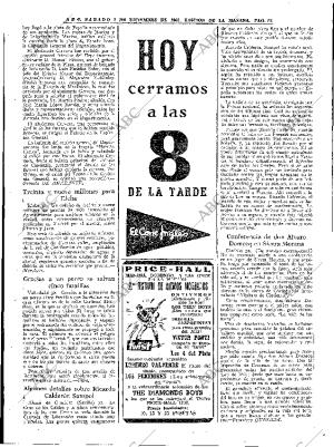 ABC MADRID 01-12-1962 página 62