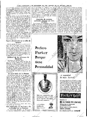 ABC MADRID 01-12-1962 página 67