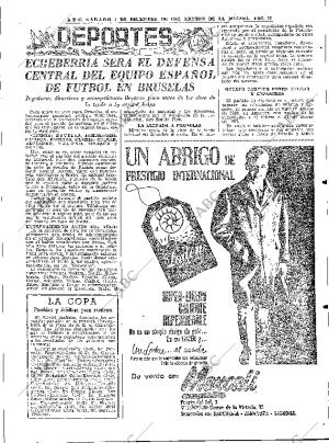 ABC MADRID 01-12-1962 página 77