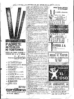 ABC MADRID 01-12-1962 página 82