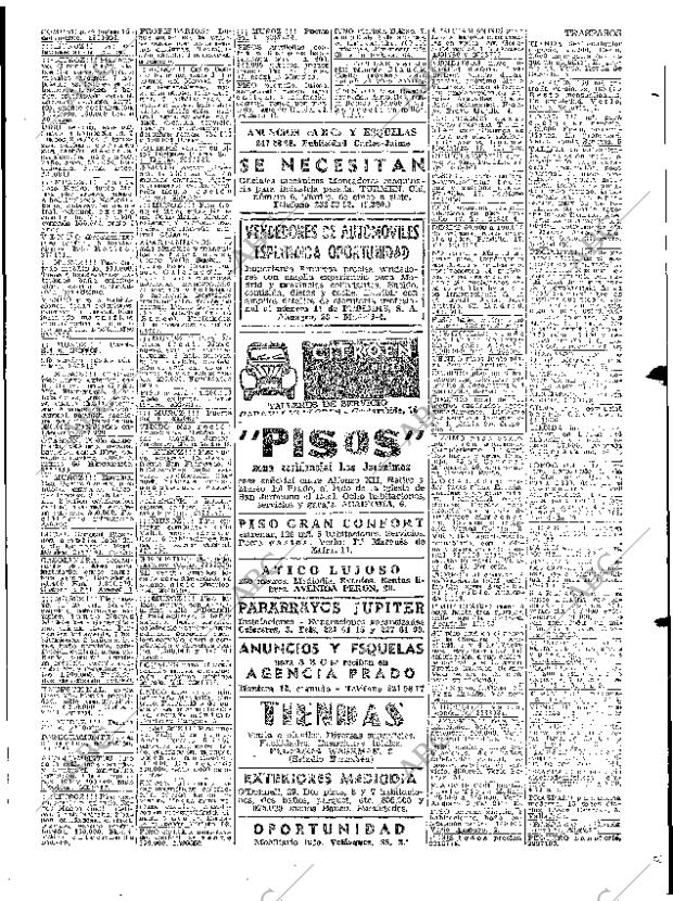 ABC MADRID 01-12-1962 página 87