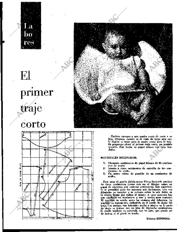 BLANCO Y NEGRO MADRID 01-12-1962 página 101