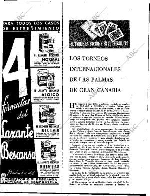 BLANCO Y NEGRO MADRID 01-12-1962 página 102