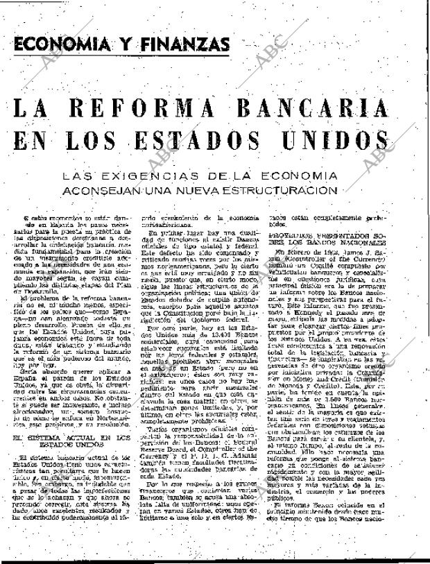 BLANCO Y NEGRO MADRID 01-12-1962 página 108