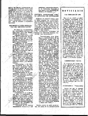 BLANCO Y NEGRO MADRID 01-12-1962 página 109