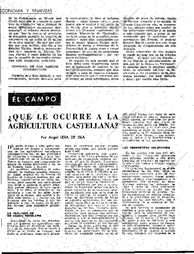 BLANCO Y NEGRO MADRID 01-12-1962 página 110