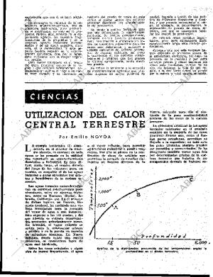 BLANCO Y NEGRO MADRID 01-12-1962 página 111