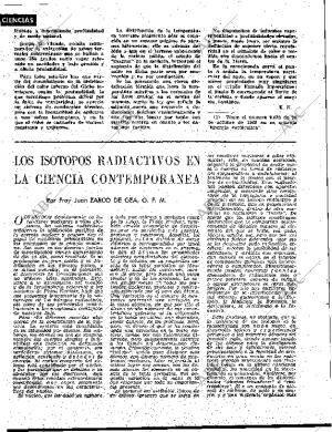 BLANCO Y NEGRO MADRID 01-12-1962 página 112