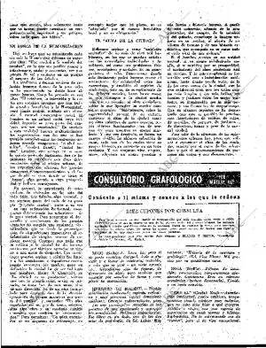 BLANCO Y NEGRO MADRID 01-12-1962 página 116