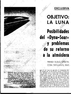 BLANCO Y NEGRO MADRID 01-12-1962 página 21