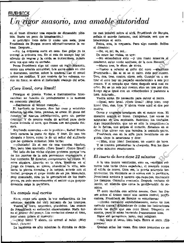 BLANCO Y NEGRO MADRID 01-12-1962 página 32