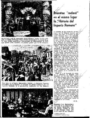 BLANCO Y NEGRO MADRID 01-12-1962 página 56