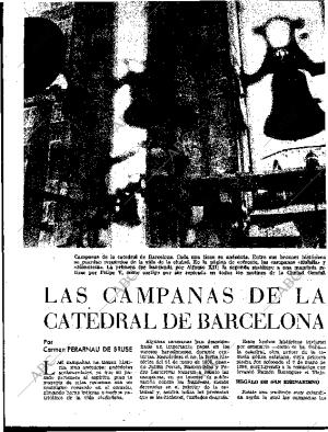 BLANCO Y NEGRO MADRID 01-12-1962 página 63