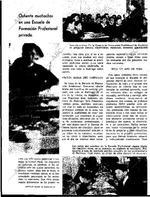 BLANCO Y NEGRO MADRID 01-12-1962 página 71