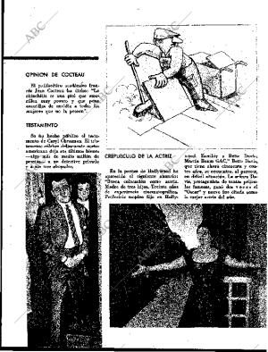 BLANCO Y NEGRO MADRID 01-12-1962 página 81