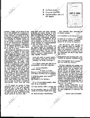 BLANCO Y NEGRO MADRID 01-12-1962 página 83