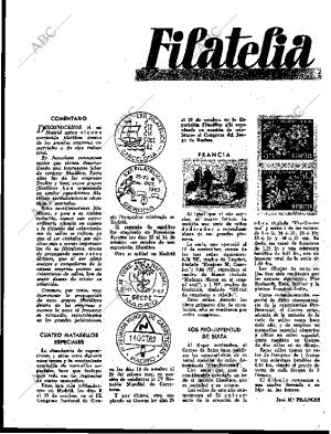 BLANCO Y NEGRO MADRID 01-12-1962 página 89