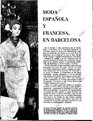 BLANCO Y NEGRO MADRID 01-12-1962 página 94