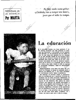 BLANCO Y NEGRO MADRID 01-12-1962 página 96