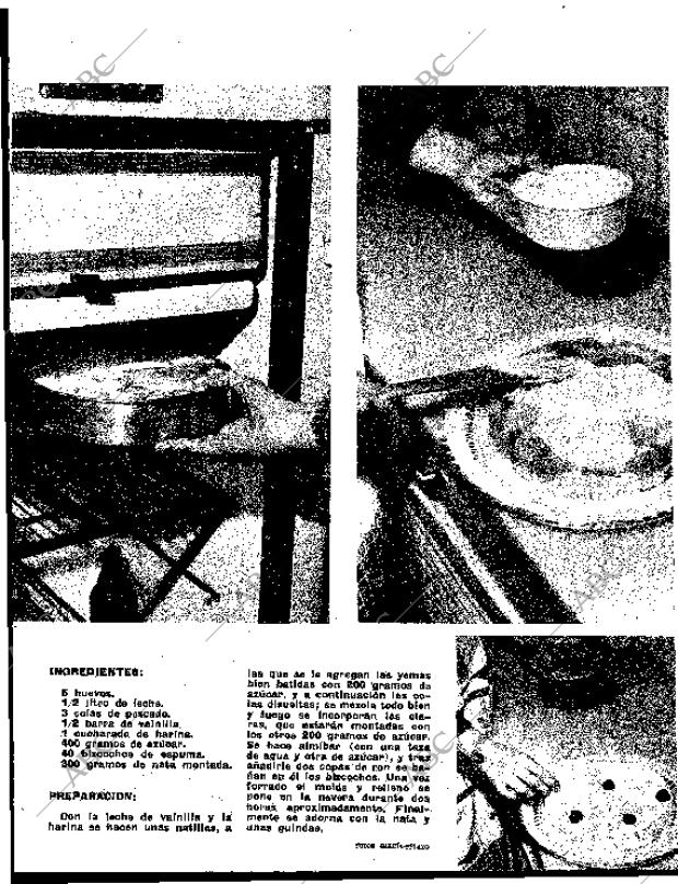 BLANCO Y NEGRO MADRID 01-12-1962 página 99