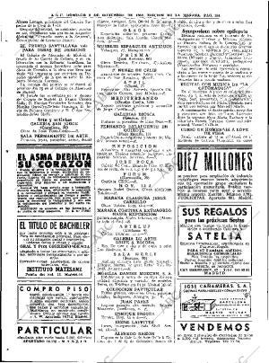 ABC MADRID 02-12-1962 página 104