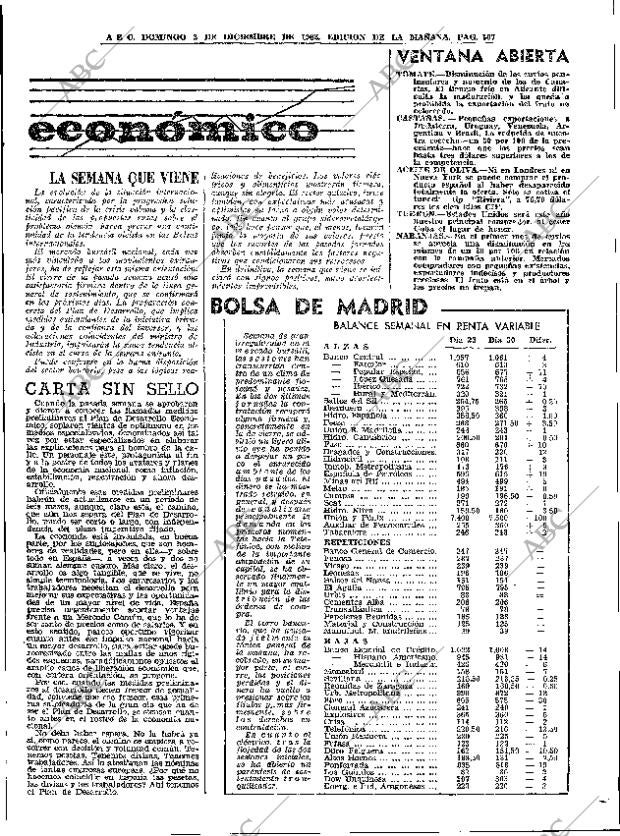 ABC MADRID 02-12-1962 página 107