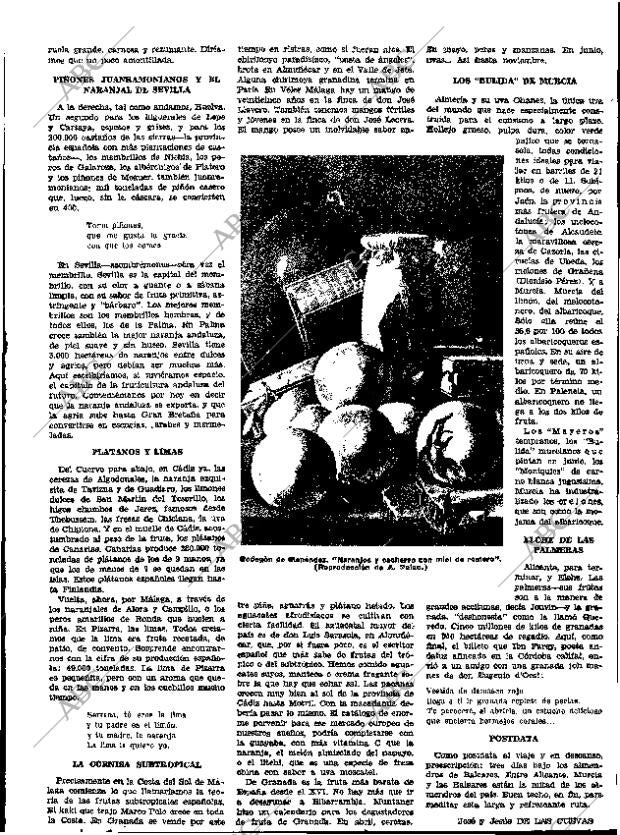 ABC MADRID 02-12-1962 página 11