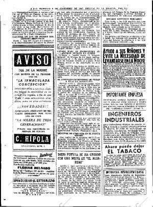 ABC MADRID 02-12-1962 página 112