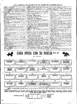 ABC MADRID 02-12-1962 página 116