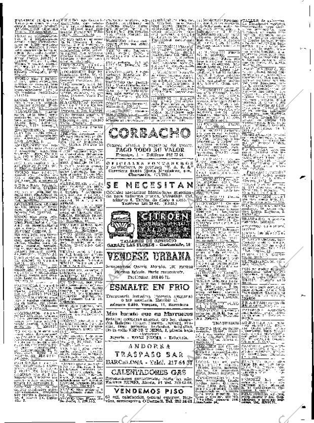 ABC MADRID 02-12-1962 página 119