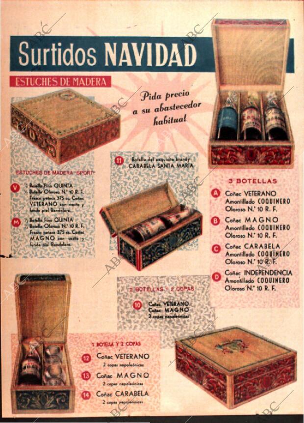 ABC MADRID 02-12-1962 página 12