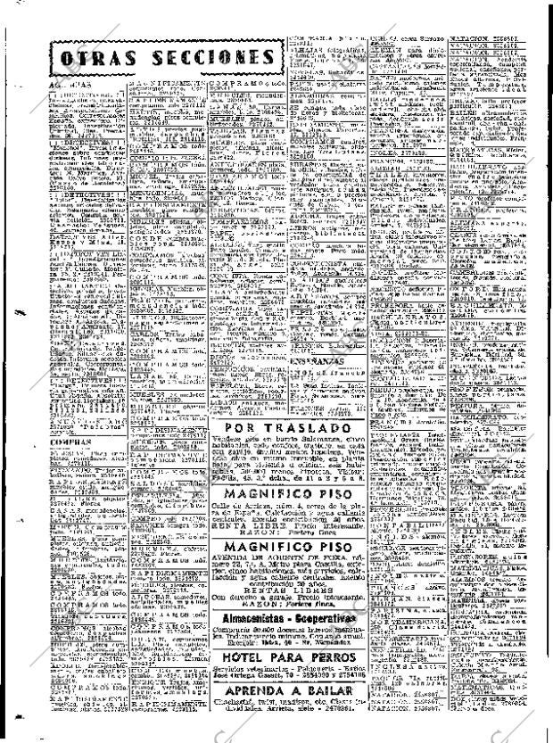 ABC MADRID 02-12-1962 página 120