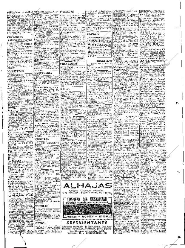 ABC MADRID 02-12-1962 página 121