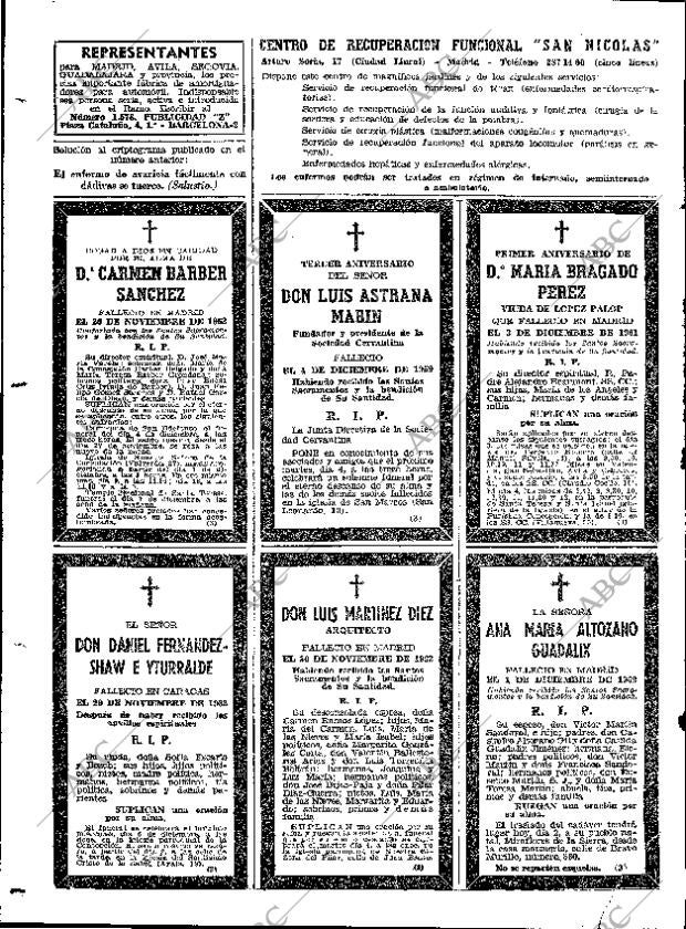 ABC MADRID 02-12-1962 página 126