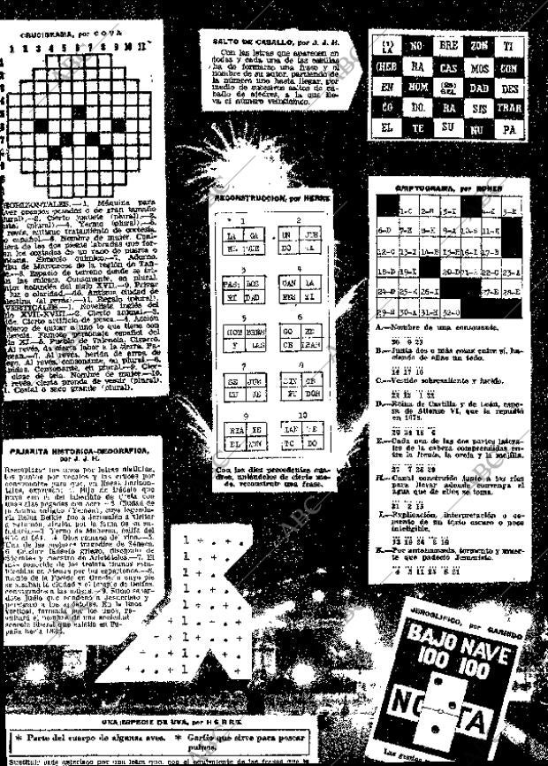 ABC MADRID 02-12-1962 página 127