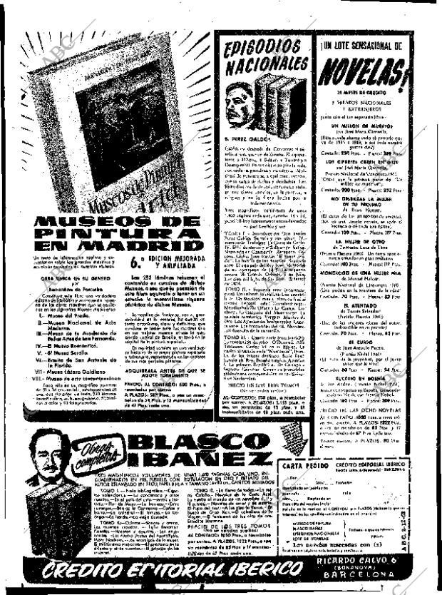 ABC MADRID 02-12-1962 página 14
