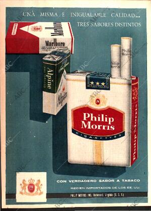 ABC MADRID 02-12-1962 página 16