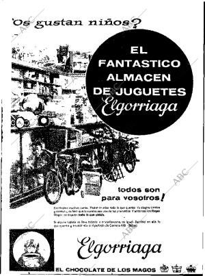 ABC MADRID 02-12-1962 página 19