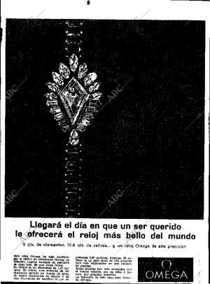 ABC MADRID 02-12-1962 página 2